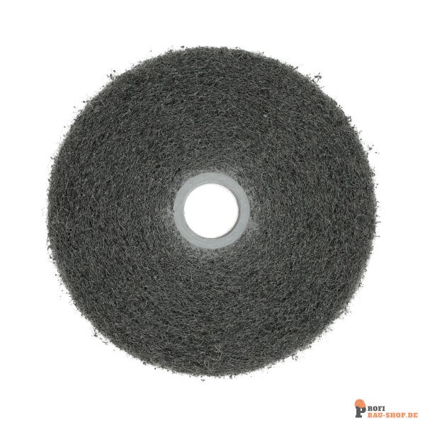 nortonschleifmittel/NORTON_schleifmittel_66261058510 Convolute Wheels Norton-Clean_Finish-152.4x50.80x25.4_MED_139466